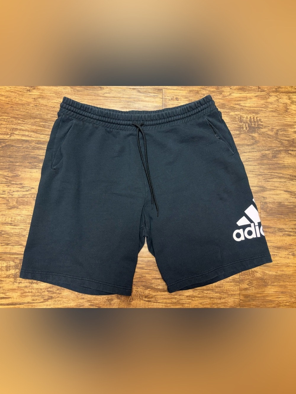 Adidas Shorts Size 2XL